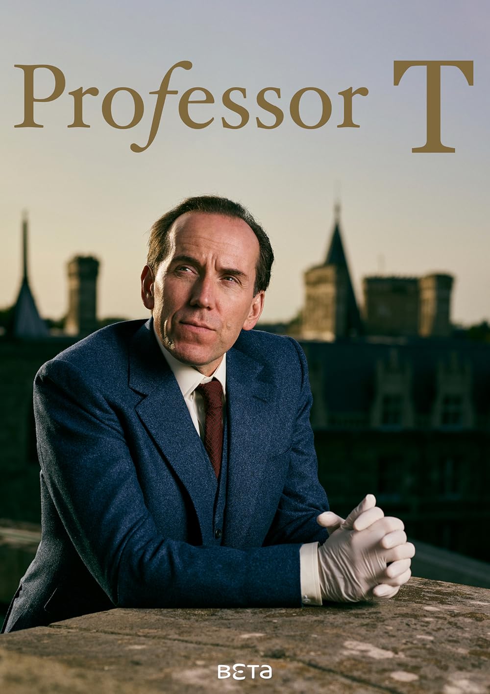 Professor T (S01 - S04)